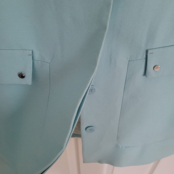 Unique turquoise - Picture 1 of 4